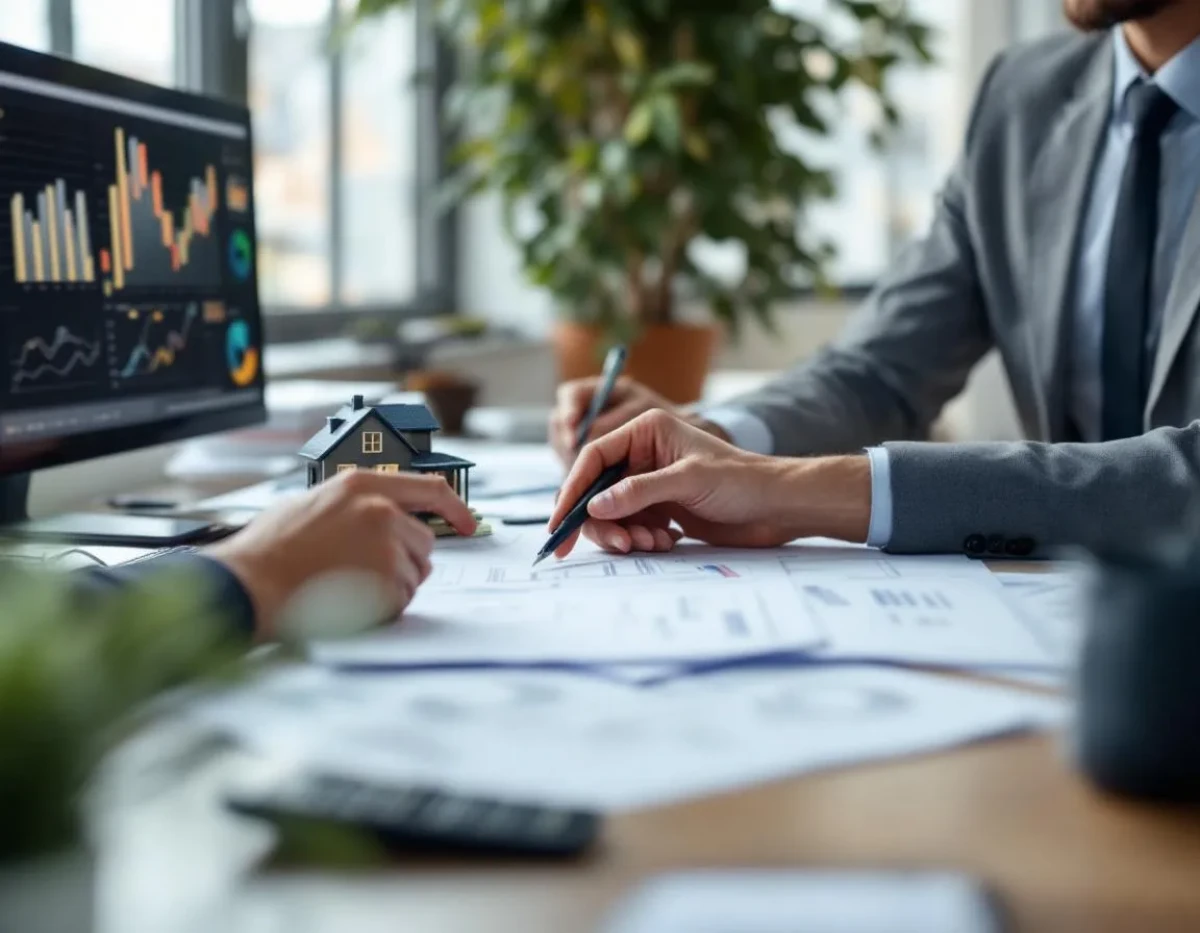 Défiscalisation immobilière : stratégies gagnantes pour l'année fiscale