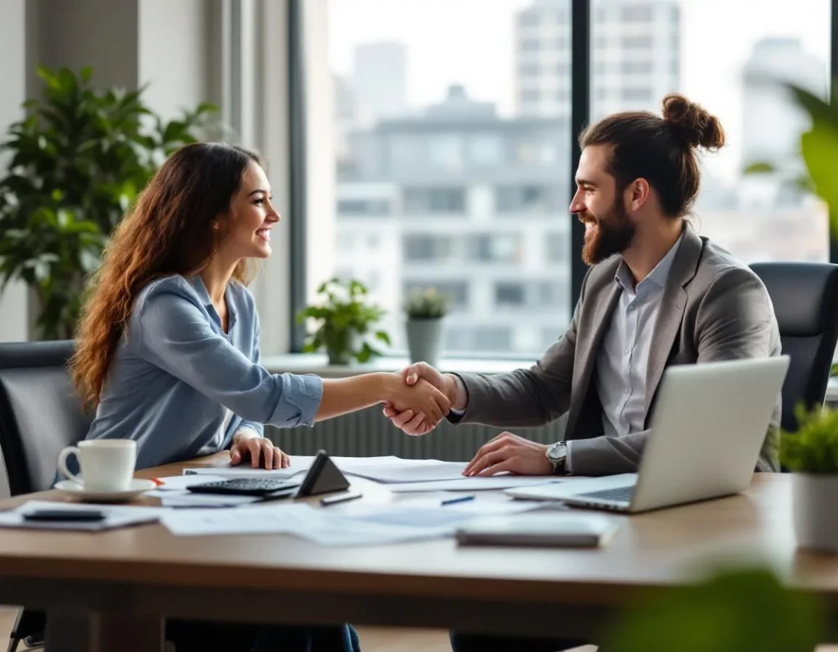 Financement intelligent : Décrochez le meilleur taux pour votre crédit immobilier