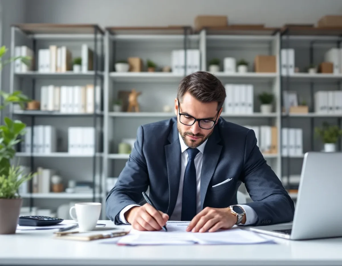 Guide Ultime 2025 : Maîtrisez les Obligations Comptables en LMNP pour Optimiser Votre Investissement Immobilier