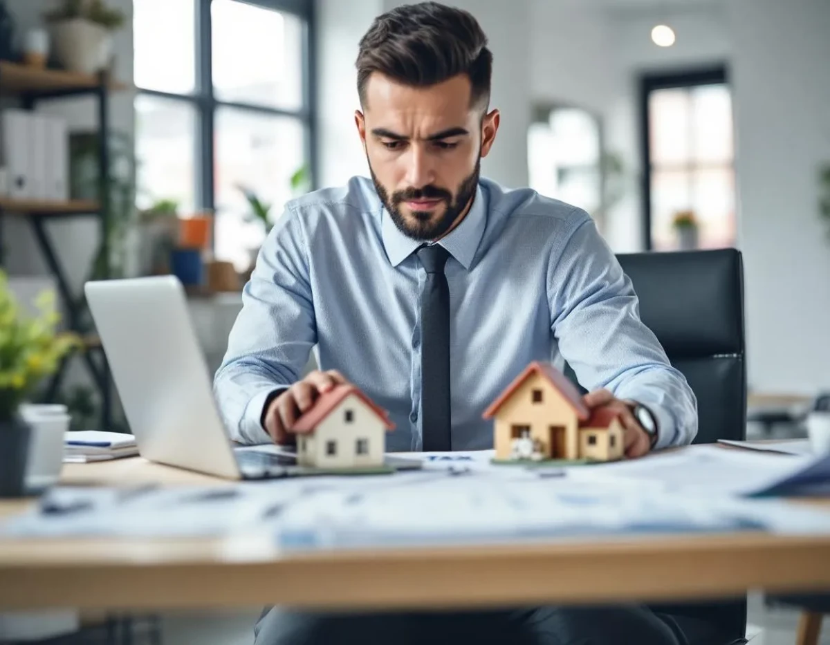 Optimiser son statut fiscal pour une double résidence : le guide pratique