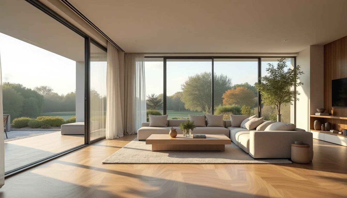 Taux moyen crédit immobilier en 2026 : votre budget immobilier