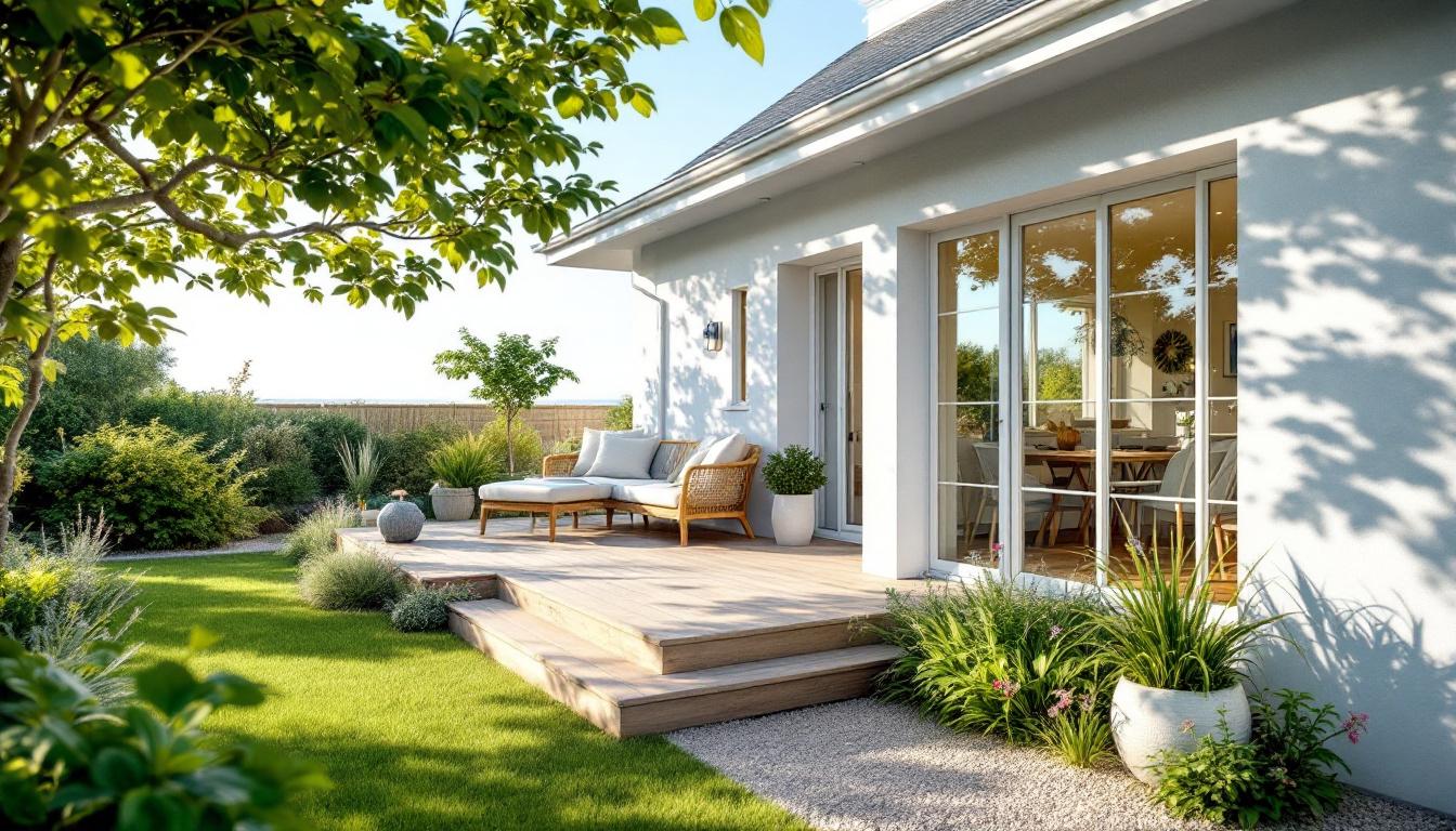 Quelle maison à vendre à Bretignolles sur Mer choisir en 2026