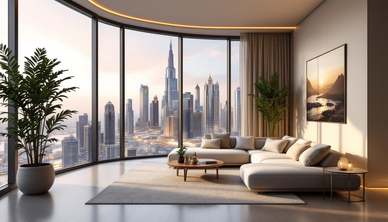 Budget maison Dubai prix réels et frais cachés à prévoir