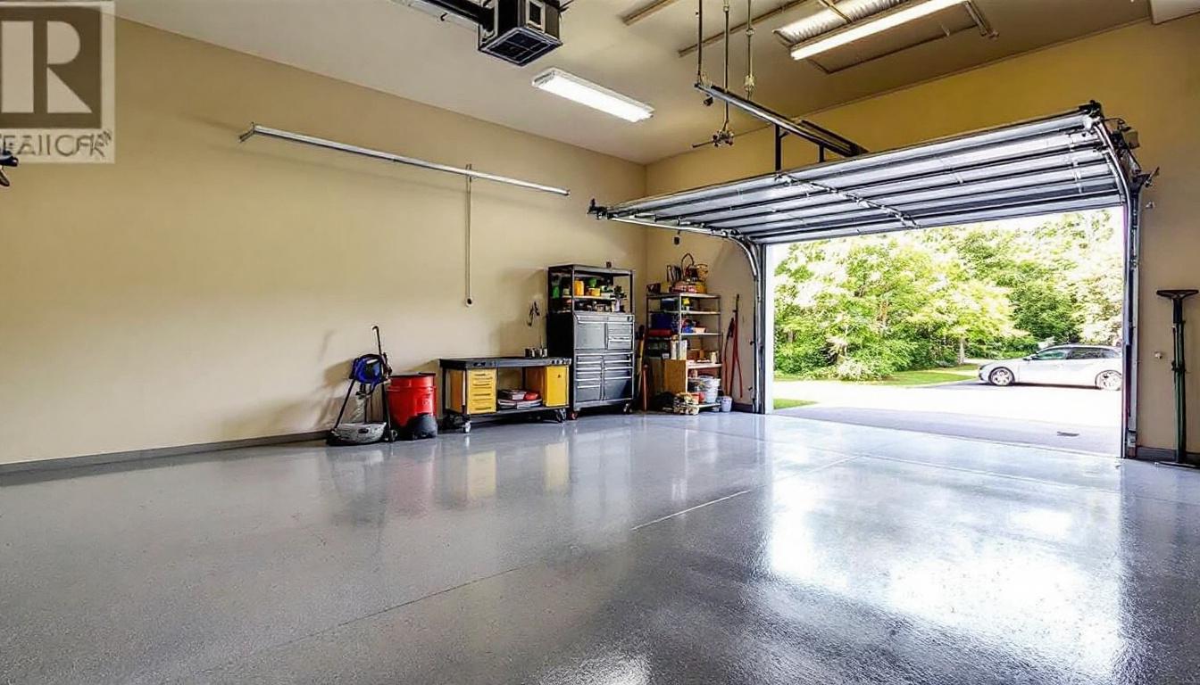 Acheter un garage : réduire les frais de notaire efficacement
