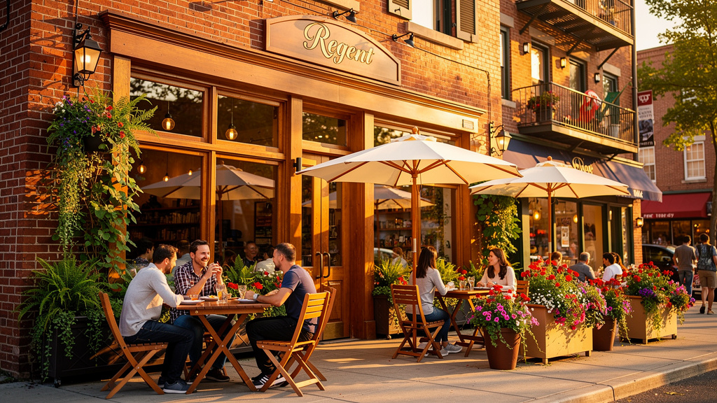 Bistro Regent Philippe Etchebest ouvre dans votre quartier