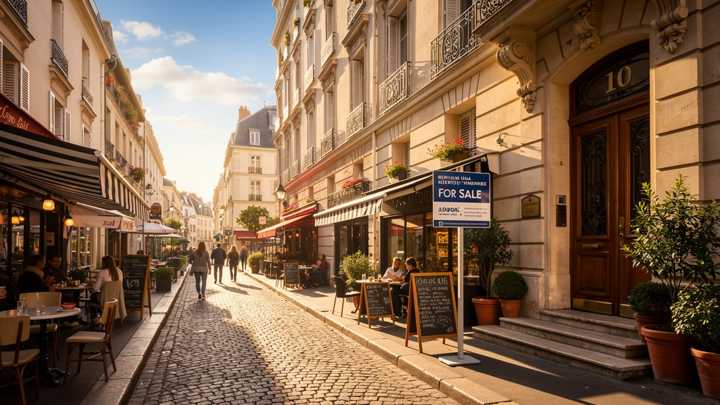 Mercerie Vincennes : impact sur les prix immobiliers locaux