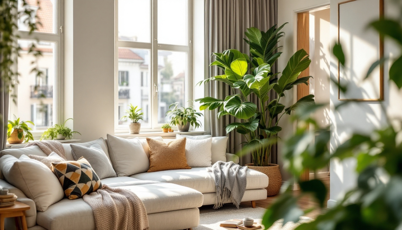 Isolation plafond appartement : 5 techniques efficaces à connaître